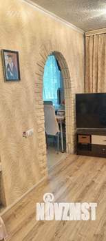 2-к квартира, вторичка, 46м2, 4/5 этаж