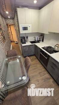 3-к квартира, вторичка, 55м2, 6/9 этаж