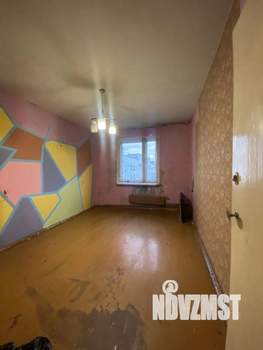 2-к квартира, вторичка, 47м2, 9/9 этаж