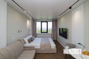Студия квартира, вторичка, 27м2, 5/6 этаж