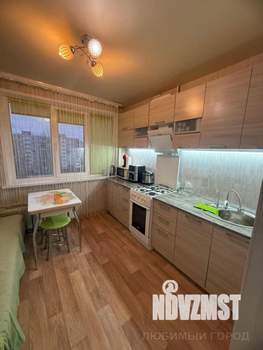 1-к квартира, вторичка, 32м2, 7/9 этаж