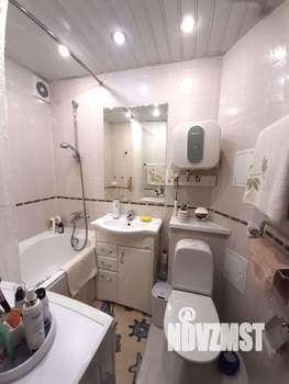 2-к квартира, вторичка, 38м2, 5/5 этаж