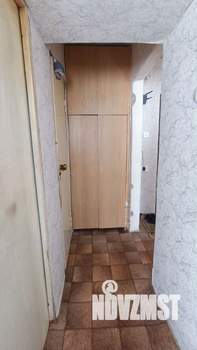 2-к квартира, вторичка, 43м2, 2/9 этаж