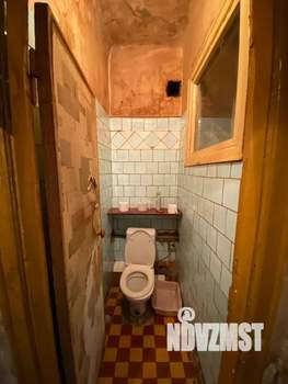 3-к квартира, вторичка, 80м2, 1/5 этаж