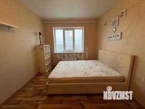 1-к квартира, вторичка, 30м2, 3/3 этаж