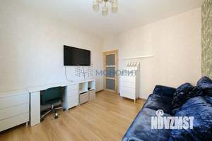 3-к квартира, вторичка, 79м2, 11/17 этаж