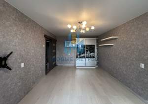 1-к квартира, вторичка, 36м2, 5/10 этаж