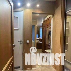 1-к квартира, вторичка, 30м2, 3/5 этаж