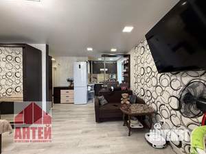 1-к квартира, вторичка, 32м2, 2/3 этаж