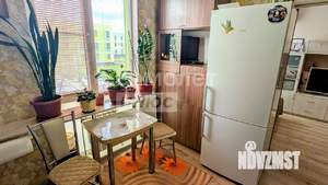 1-к квартира, вторичка, 31м2, 2/3 этаж