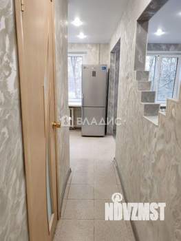 2-к квартира, вторичка, 38м2, 2/9 этаж