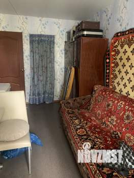 3-к квартира, вторичка, 64м2, 4/5 этаж