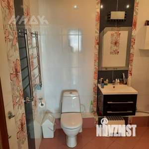 2-к квартира, вторичка, 64м2, 13/17 этаж