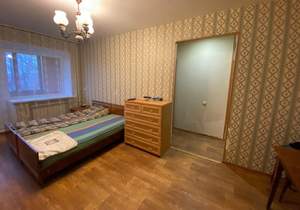 2-к квартира, вторичка, 43м2, 5/5 этаж