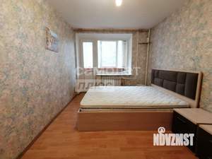 4-к квартира, вторичка, 73м2, 6/12 этаж