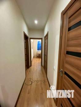 2-к квартира, вторичка, 58м2, 14/18 этаж