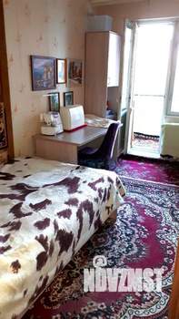 4-к квартира, вторичка, 85м2, 7/9 этаж