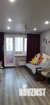4-к квартира, вторичка, 80м2, 9/10 этаж