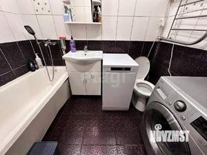 Студия квартира, вторичка, 24м2, 1/5 этаж