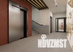 Студия квартира, вторичка, 19м2, 10/18 этаж