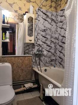 1-к квартира, вторичка, 33м2, 2/9 этаж