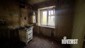 1-к квартира, вторичка, 30м2, 4/5 этаж