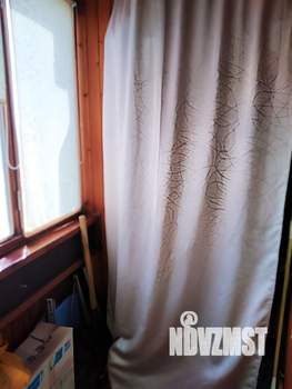 1-к квартира, вторичка, 33м2, 7/9 этаж