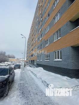 2-к квартира, вторичка, 63м2, 6/9 этаж