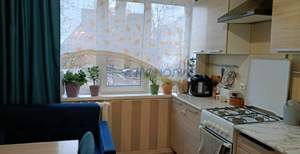 1-к квартира, вторичка, 34м2, 1/9 этаж