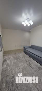 2-к квартира, вторичка, 43м2, 5/5 этаж