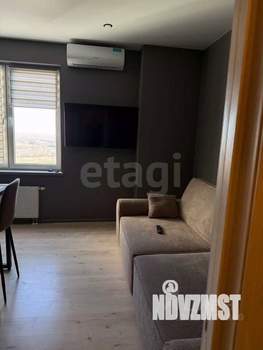 2-к квартира, вторичка, 59м2, 23/23 этаж