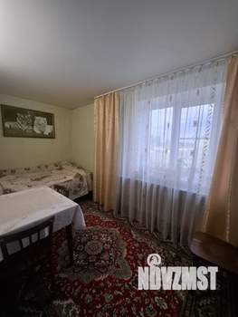 3-к квартира, вторичка, 53м2, 2/2 этаж