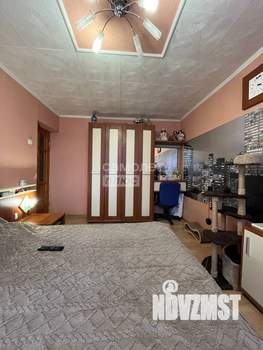 4-к квартира, вторичка, 85м2, 15/18 этаж