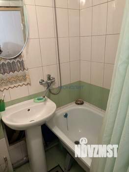 1-к квартира, вторичка, 30м2, 7/9 этаж