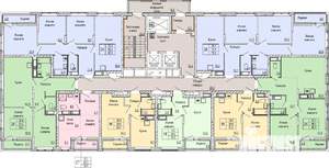 2-к квартира, вторичка, 55м2, 25/25 этаж