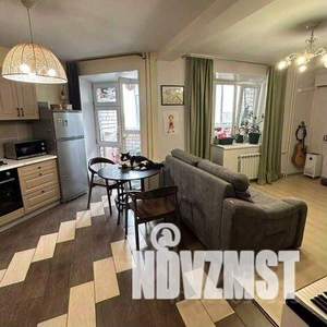 2-к квартира, вторичка, 56м2, 9/10 этаж