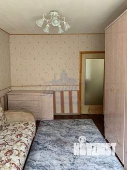 2-к квартира, вторичка, 46м2, 5/5 этаж