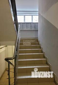 2-к квартира, вторичка, 43м2, 4/9 этаж