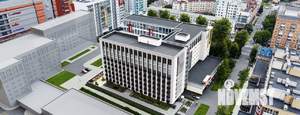 1-к квартира, вторичка, 54м2, 4/9 этаж