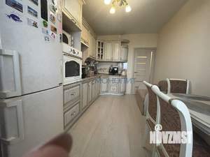 1-к квартира, вторичка, 33м2, 9/19 этаж