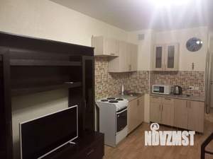 Студия квартира, вторичка, 24м2, 2/14 этаж