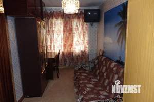 2-к квартира, вторичка, 43м2, 4/5 этаж