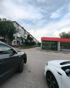 1-к квартира, вторичка, 30м2, 3/5 этаж