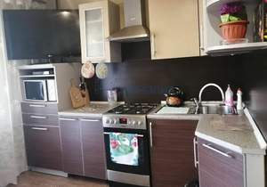 2-к квартира, вторичка, 52м2, 3/5 этаж