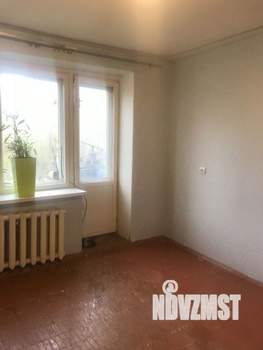 1-к квартира, вторичка, 21м2, 3/9 этаж