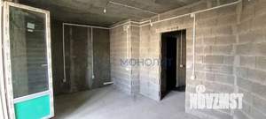 1-к квартира, вторичка, 61м2, 6/12 этаж
