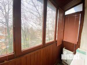 2-к квартира, вторичка, 43м2, 5/5 этаж