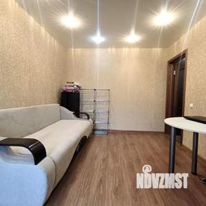 2-к квартира, вторичка, 40м2, 5/5 этаж