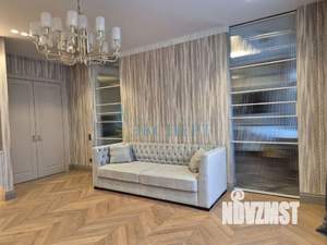 2-к квартира, вторичка, 82м2, 6/7 этаж