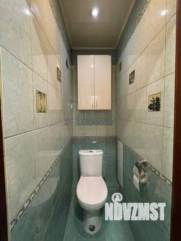 3-к квартира, вторичка, 65м2, 8/9 этаж